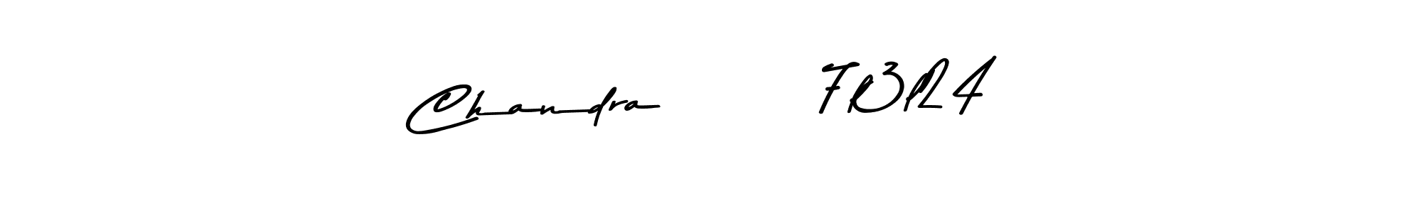 Similarly Asem Kandis PERSONAL USE is the best handwritten signature design. Signature creator online .You can use it as an online autograph creator for name Chandra       7l3l24. Chandra       7l3l24 signature style 9 images and pictures png