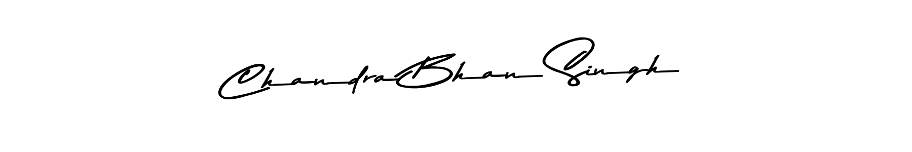 Also You can easily find your signature by using the search form. We will create Chandra Bhan Singh name handwritten signature images for you free of cost using Asem Kandis PERSONAL USE sign style. Chandra Bhan Singh signature style 9 images and pictures png