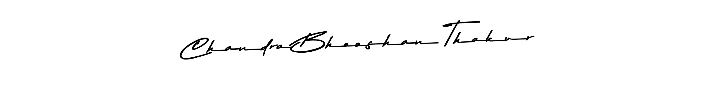 Here are the top 10 professional signature styles for the name Chandra Bhooshan Thakur. These are the best autograph styles you can use for your name. Chandra Bhooshan Thakur signature style 9 images and pictures png