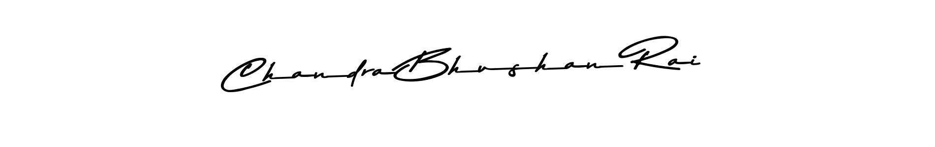 The best way (Asem Kandis PERSONAL USE) to make a short signature is to pick only two or three words in your name. The name Chandra Bhushan Rai include a total of six letters. For converting this name. Chandra Bhushan Rai signature style 9 images and pictures png