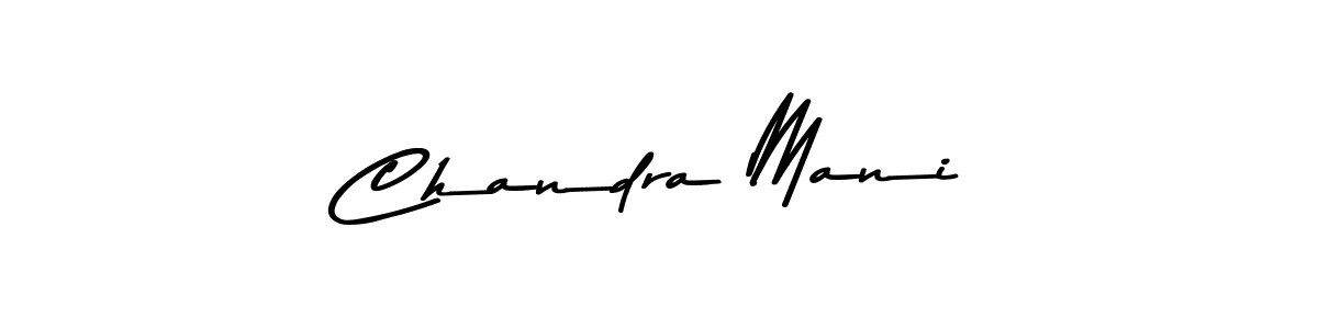 Also You can easily find your signature by using the search form. We will create Chandra Mani name handwritten signature images for you free of cost using Asem Kandis PERSONAL USE sign style. Chandra Mani signature style 9 images and pictures png