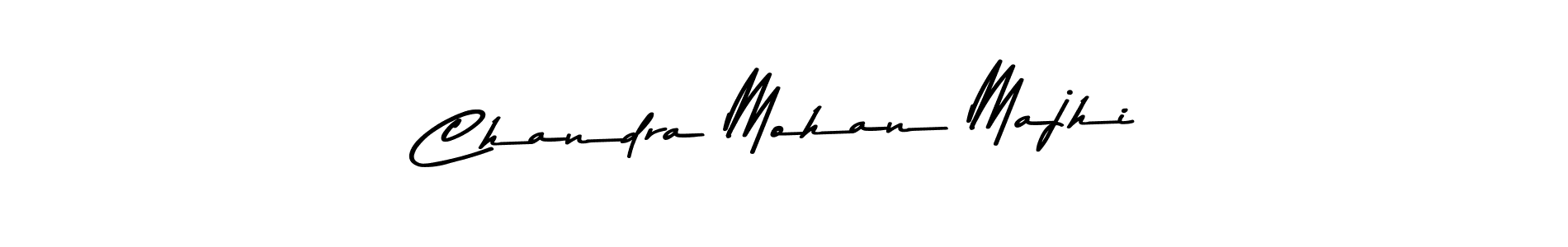 Make a beautiful signature design for name Chandra Mohan Majhi. Use this online signature maker to create a handwritten signature for free. Chandra Mohan Majhi signature style 9 images and pictures png