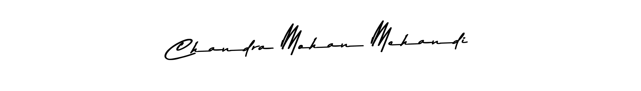 It looks lik you need a new signature style for name Chandra Mohan Mehandi. Design unique handwritten (Asem Kandis PERSONAL USE) signature with our free signature maker in just a few clicks. Chandra Mohan Mehandi signature style 9 images and pictures png