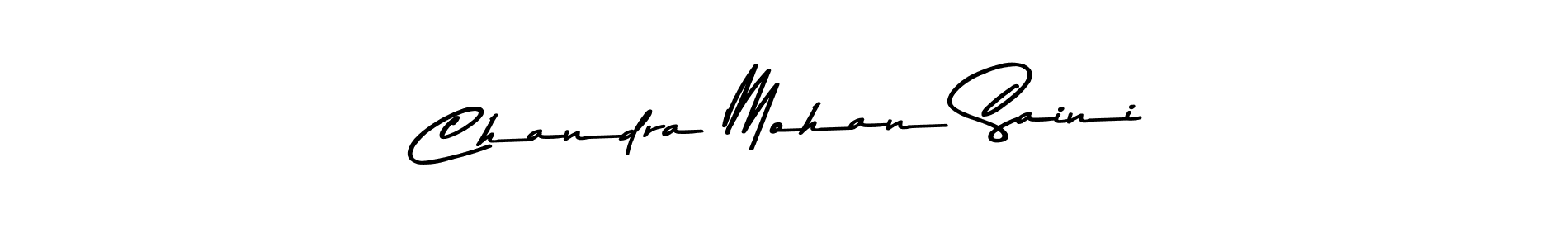 Once you've used our free online signature maker to create your best signature Asem Kandis PERSONAL USE style, it's time to enjoy all of the benefits that Chandra Mohan Saini name signing documents. Chandra Mohan Saini signature style 9 images and pictures png