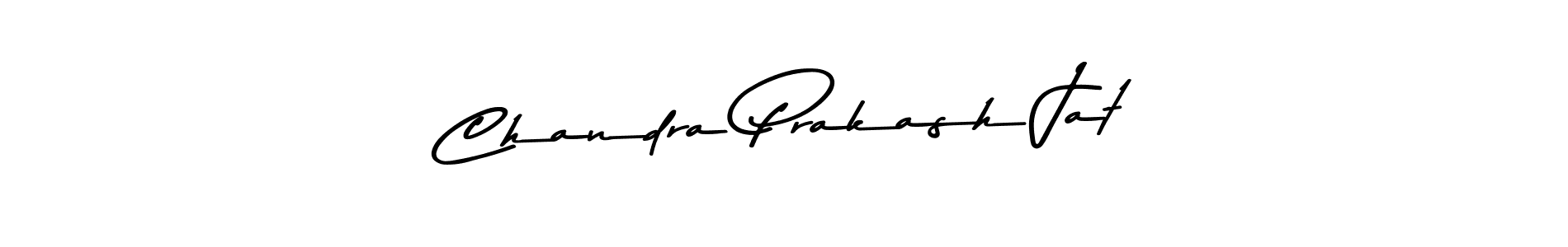 Similarly Asem Kandis PERSONAL USE is the best handwritten signature design. Signature creator online .You can use it as an online autograph creator for name Chandra Prakash Jat. Chandra Prakash Jat signature style 9 images and pictures png