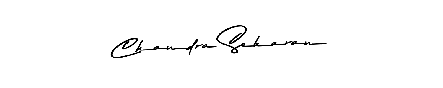 Here are the top 10 professional signature styles for the name Chandra Sekaran. These are the best autograph styles you can use for your name. Chandra Sekaran signature style 9 images and pictures png