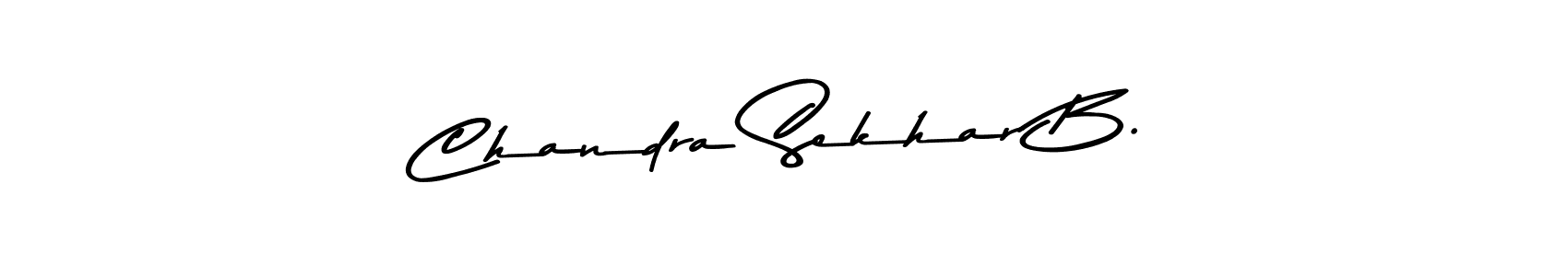 Similarly Asem Kandis PERSONAL USE is the best handwritten signature design. Signature creator online .You can use it as an online autograph creator for name Chandra Sekhar B.. Chandra Sekhar B. signature style 9 images and pictures png