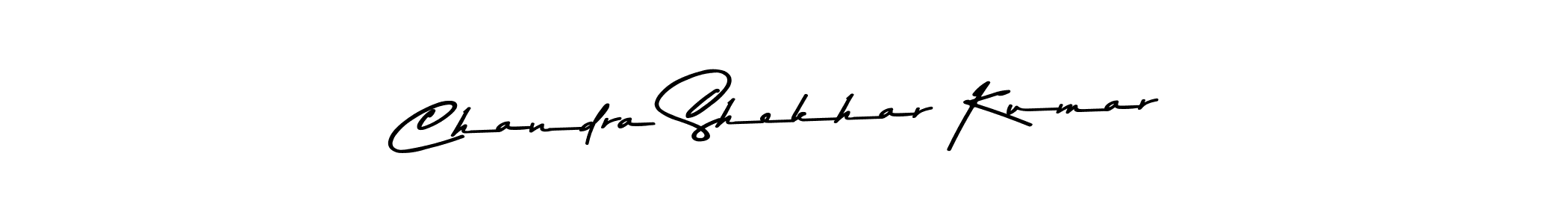 Also we have Chandra Shekhar Kumar name is the best signature style. Create professional handwritten signature collection using Asem Kandis PERSONAL USE autograph style. Chandra Shekhar Kumar signature style 9 images and pictures png