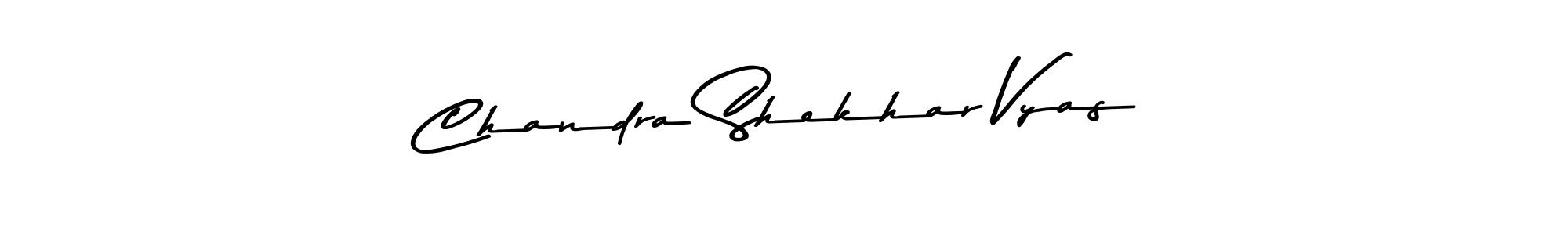 Once you've used our free online signature maker to create your best signature Asem Kandis PERSONAL USE style, it's time to enjoy all of the benefits that Chandra Shekhar Vyas name signing documents. Chandra Shekhar Vyas signature style 9 images and pictures png