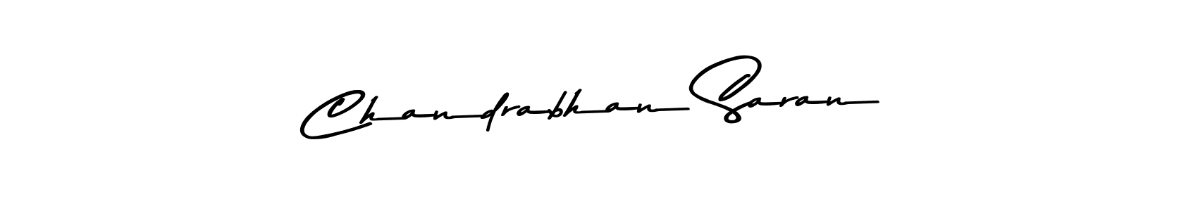 Once you've used our free online signature maker to create your best signature Asem Kandis PERSONAL USE style, it's time to enjoy all of the benefits that Chandrabhan Saran name signing documents. Chandrabhan Saran signature style 9 images and pictures png