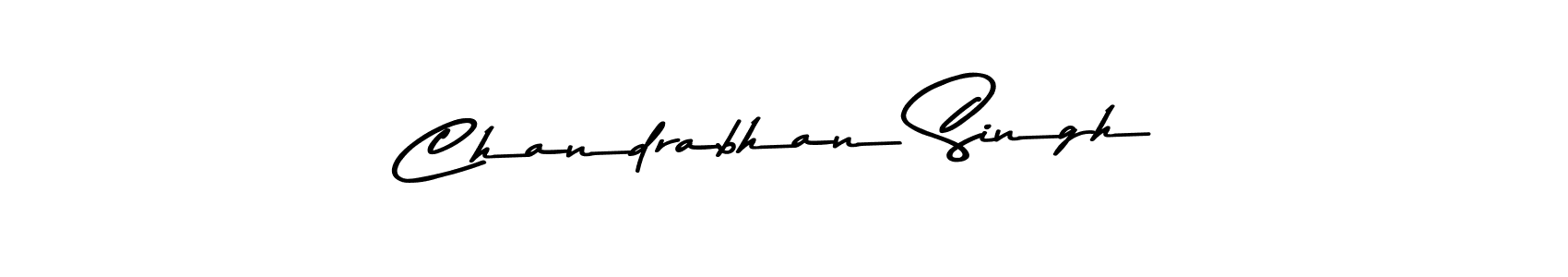 Asem Kandis PERSONAL USE is a professional signature style that is perfect for those who want to add a touch of class to their signature. It is also a great choice for those who want to make their signature more unique. Get Chandrabhan Singh name to fancy signature for free. Chandrabhan Singh signature style 9 images and pictures png