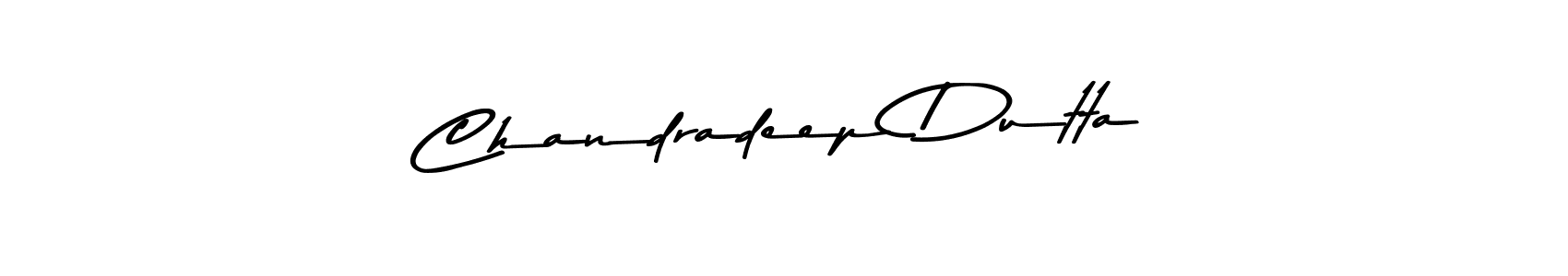 Asem Kandis PERSONAL USE is a professional signature style that is perfect for those who want to add a touch of class to their signature. It is also a great choice for those who want to make their signature more unique. Get Chandradeep Dutta name to fancy signature for free. Chandradeep Dutta signature style 9 images and pictures png