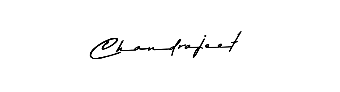 The best way (Asem Kandis PERSONAL USE) to make a short signature is to pick only two or three words in your name. The name Chandrajeet include a total of six letters. For converting this name. Chandrajeet signature style 9 images and pictures png