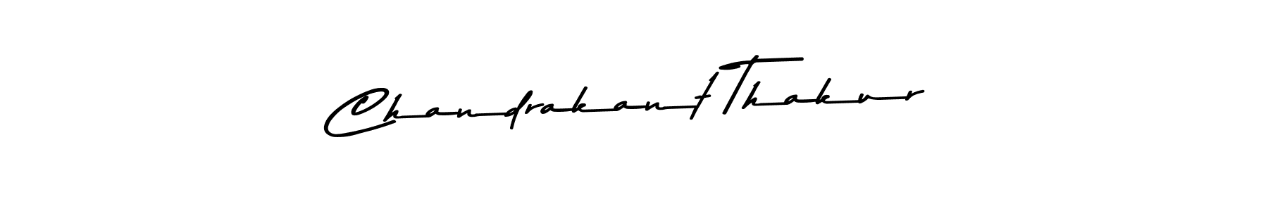 See photos of Chandrakant Thakur official signature by Spectra . Check more albums & portfolios. Read reviews & check more about Asem Kandis PERSONAL USE font. Chandrakant Thakur signature style 9 images and pictures png