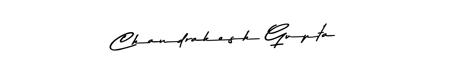 You can use this online signature creator to create a handwritten signature for the name Chandrakesh Gupta. This is the best online autograph maker. Chandrakesh Gupta signature style 9 images and pictures png