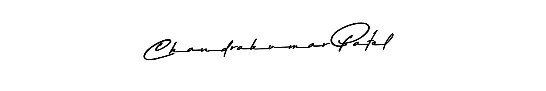 Make a beautiful signature design for name Chandrakumar Patel. Use this online signature maker to create a handwritten signature for free. Chandrakumar Patel signature style 9 images and pictures png