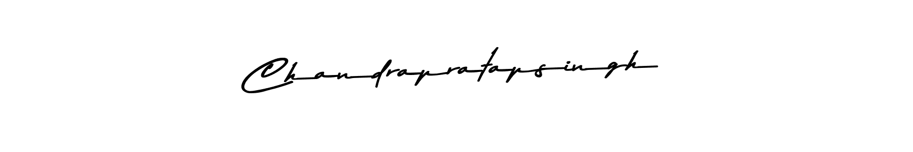 You should practise on your own different ways (Asem Kandis PERSONAL USE) to write your name (Chandrapratapsingh) in signature. don't let someone else do it for you. Chandrapratapsingh signature style 9 images and pictures png