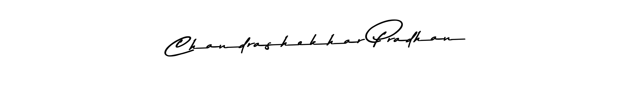 The best way (Asem Kandis PERSONAL USE) to make a short signature is to pick only two or three words in your name. The name Chandrashekhar Pradhan include a total of six letters. For converting this name. Chandrashekhar Pradhan signature style 9 images and pictures png