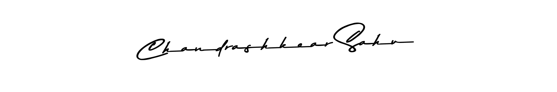 if you are searching for the best signature style for your name Chandrashkear Sahu. so please give up your signature search. here we have designed multiple signature styles  using Asem Kandis PERSONAL USE. Chandrashkear Sahu signature style 9 images and pictures png