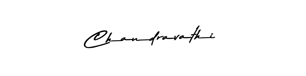 Make a beautiful signature design for name Chandravathi. Use this online signature maker to create a handwritten signature for free. Chandravathi signature style 9 images and pictures png