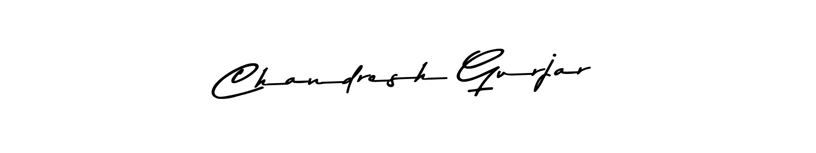 Best and Professional Signature Style for Chandresh Gurjar. Asem Kandis PERSONAL USE Best Signature Style Collection. Chandresh Gurjar signature style 9 images and pictures png