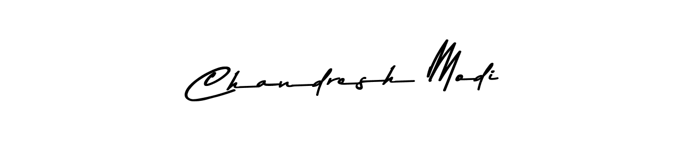 Once you've used our free online signature maker to create your best signature Asem Kandis PERSONAL USE style, it's time to enjoy all of the benefits that Chandresh Modi name signing documents. Chandresh Modi signature style 9 images and pictures png