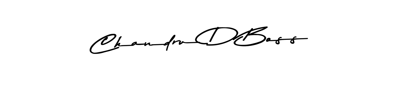 You can use this online signature creator to create a handwritten signature for the name Chandru D Boss. This is the best online autograph maker. Chandru D Boss signature style 9 images and pictures png