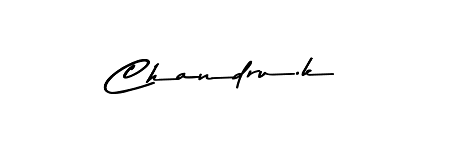 Make a beautiful signature design for name Chandru.k. Use this online signature maker to create a handwritten signature for free. Chandru.k signature style 9 images and pictures png