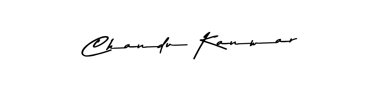 Here are the top 10 professional signature styles for the name Chandu Kanwar. These are the best autograph styles you can use for your name. Chandu Kanwar signature style 9 images and pictures png