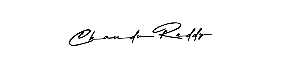 Also we have Chandu Reddy name is the best signature style. Create professional handwritten signature collection using Asem Kandis PERSONAL USE autograph style. Chandu Reddy signature style 9 images and pictures png