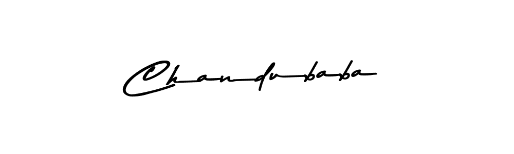 It looks lik you need a new signature style for name Chandubaba. Design unique handwritten (Asem Kandis PERSONAL USE) signature with our free signature maker in just a few clicks. Chandubaba signature style 9 images and pictures png