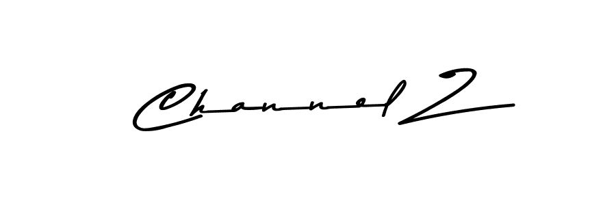 Once you've used our free online signature maker to create your best signature Asem Kandis PERSONAL USE style, it's time to enjoy all of the benefits that Channel Z name signing documents. Channel Z signature style 9 images and pictures png