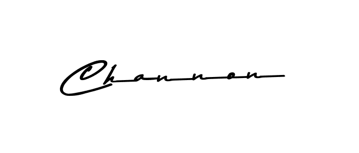 How to Draw Channon signature style? Asem Kandis PERSONAL USE is a latest design signature styles for name Channon. Channon signature style 9 images and pictures png