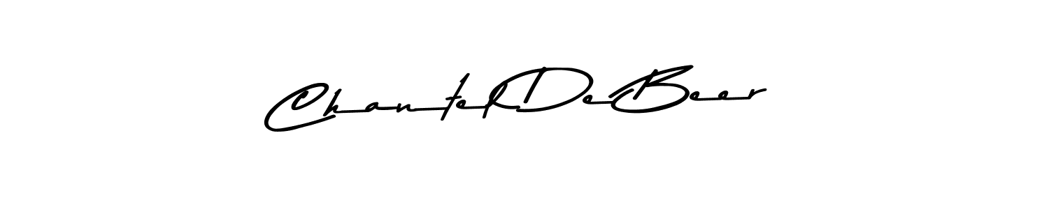 Check out images of Autograph of Chantel De Beer name. Actor Chantel De Beer Signature Style. Asem Kandis PERSONAL USE is a professional sign style online. Chantel De Beer signature style 9 images and pictures png