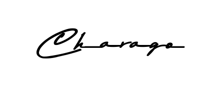 Turn your name Charago into a signature brand with Asem Kandis PERSONAL USE styling. Download in standard PNG or transparent format anytime. Charago signature style 9 images and pictures png