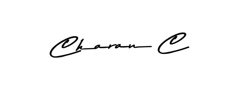 Once you've used our free online signature maker to create your best signature Asem Kandis PERSONAL USE style, it's time to enjoy all of the benefits that Charan C name signing documents. Charan C signature style 9 images and pictures png