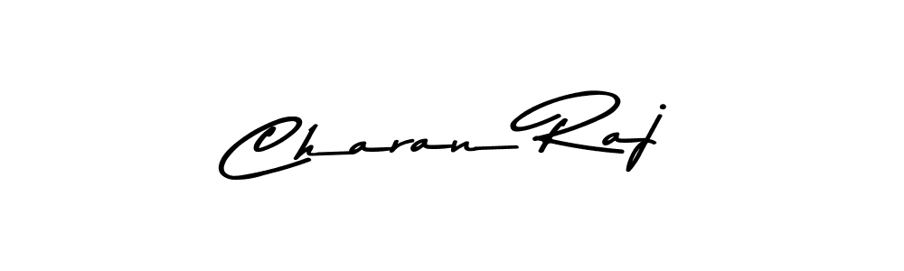The best way (Asem Kandis PERSONAL USE) to make a short signature is to pick only two or three words in your name. The name Charan Raj include a total of six letters. For converting this name. Charan Raj signature style 9 images and pictures png