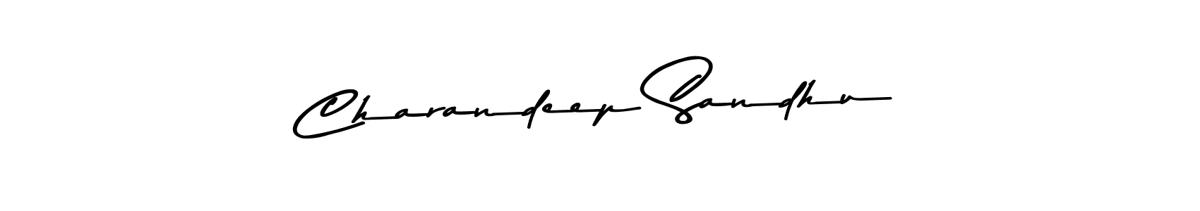 This is the best signature style for the Charandeep Sandhu name. Also you like these signature font (Asem Kandis PERSONAL USE). Mix name signature. Charandeep Sandhu signature style 9 images and pictures png