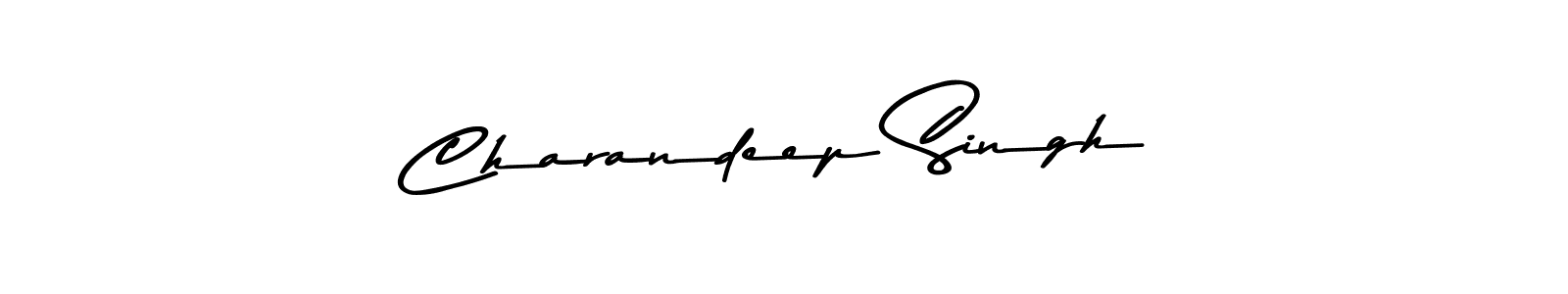 Also we have Charandeep Singh name is the best signature style. Create professional handwritten signature collection using Asem Kandis PERSONAL USE autograph style. Charandeep Singh signature style 9 images and pictures png