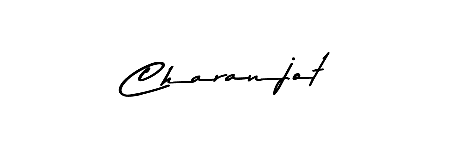 How to Draw Charanjot signature style? Asem Kandis PERSONAL USE is a latest design signature styles for name Charanjot. Charanjot signature style 9 images and pictures png