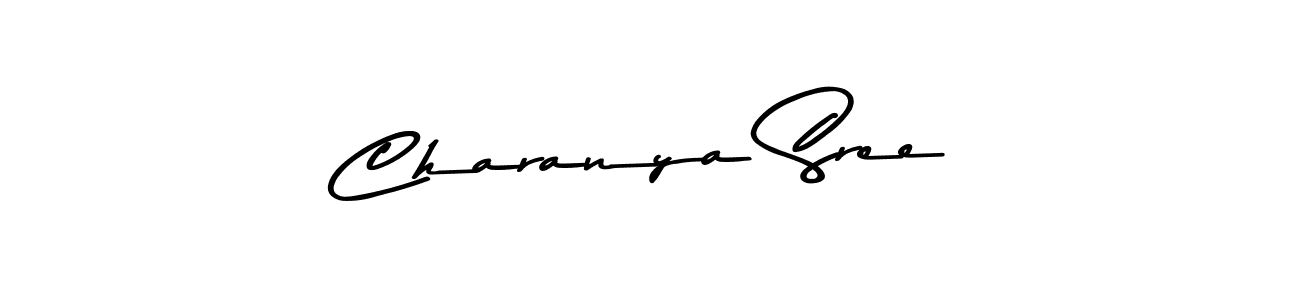 You can use this online signature creator to create a handwritten signature for the name Charanya Sree. This is the best online autograph maker. Charanya Sree signature style 9 images and pictures png