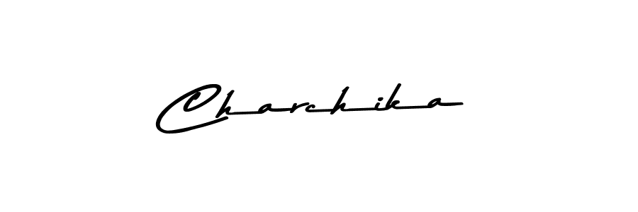 Also You can easily find your signature by using the search form. We will create Charchika name handwritten signature images for you free of cost using Asem Kandis PERSONAL USE sign style. Charchika signature style 9 images and pictures png