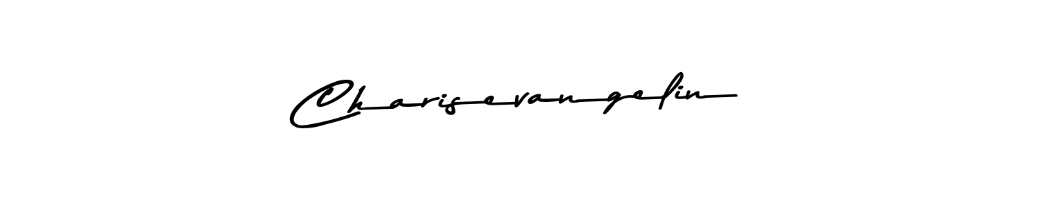 See photos of Charisevangelin official signature by Spectra . Check more albums & portfolios. Read reviews & check more about Asem Kandis PERSONAL USE font. Charisevangelin signature style 9 images and pictures png