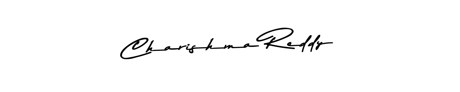 It looks lik you need a new signature style for name Charishma Reddy. Design unique handwritten (Asem Kandis PERSONAL USE) signature with our free signature maker in just a few clicks. Charishma Reddy signature style 9 images and pictures png