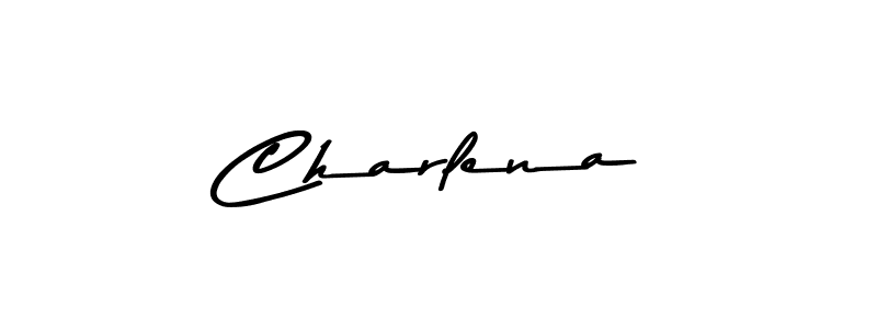 Once you've used our free online signature maker to create your best signature Asem Kandis PERSONAL USE style, it's time to enjoy all of the benefits that Charlena name signing documents. Charlena signature style 9 images and pictures png