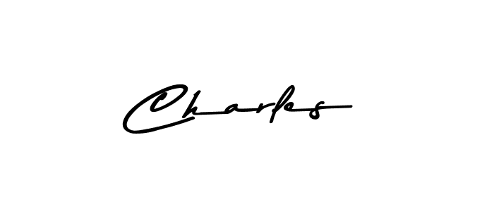 Also we have Charles name is the best signature style. Create professional handwritten signature collection using Asem Kandis PERSONAL USE autograph style. Charles signature style 9 images and pictures png