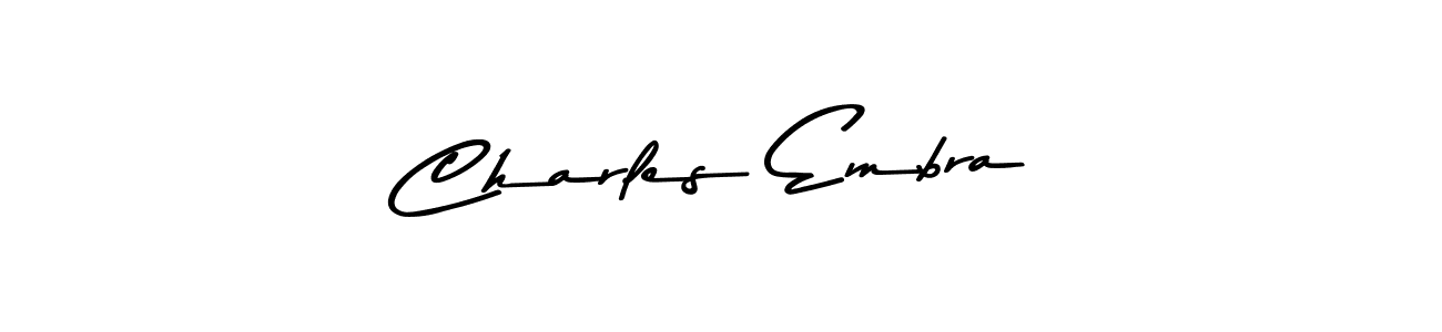Once you've used our free online signature maker to create your best signature Asem Kandis PERSONAL USE style, it's time to enjoy all of the benefits that Charles Embra name signing documents. Charles Embra signature style 9 images and pictures png