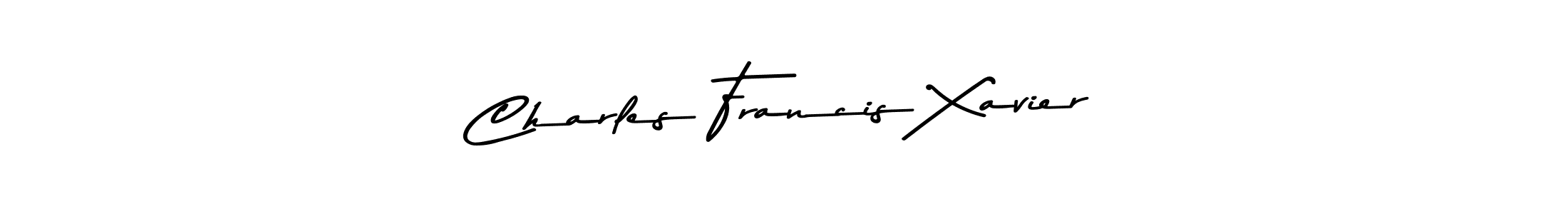 The best way (Asem Kandis PERSONAL USE) to make a short signature is to pick only two or three words in your name. The name Charles Francis Xavier include a total of six letters. For converting this name. Charles Francis Xavier signature style 9 images and pictures png