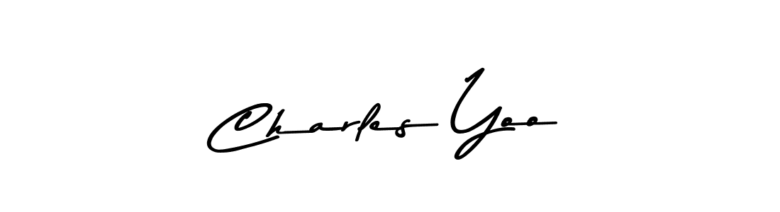 Best and Professional Signature Style for Charles Yoo. Asem Kandis PERSONAL USE Best Signature Style Collection. Charles Yoo signature style 9 images and pictures png