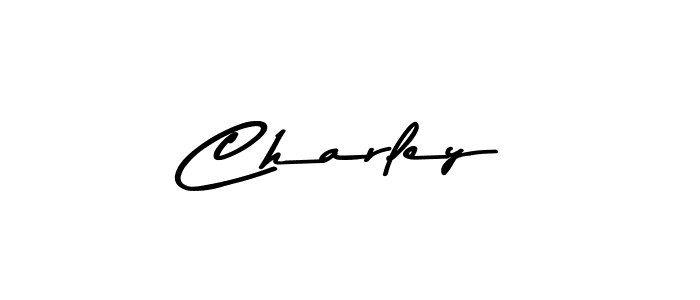 Asem Kandis PERSONAL USE is a professional signature style that is perfect for those who want to add a touch of class to their signature. It is also a great choice for those who want to make their signature more unique. Get Charley name to fancy signature for free. Charley signature style 9 images and pictures png